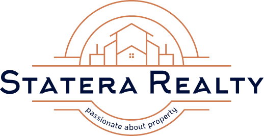 Statera Realty, Estate Agency Logo
