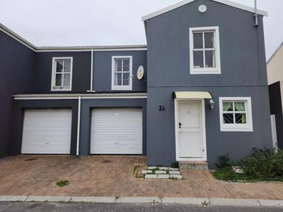 Townhouse For Sale in Athlone, Cape Town