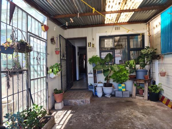 Property For Sale in Rocklands, Mitchells Plain