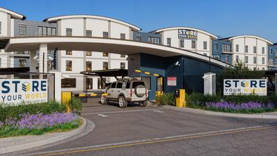 Commercial Property For Sale in Somerset West, Somerset West